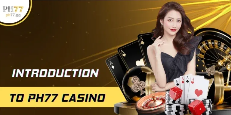 Casino trực tuyến CPC3